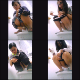 A hidden camera records pretty girls in Thailand pissing into a public toilet in about 20 scenes. Peeing only. Presented in 720P HD vertical HD format. 432MB, MP4 file. Over 31 minutes.